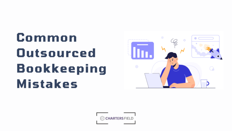 Avoid These Common Outsourced Bookkeeping Mistakes