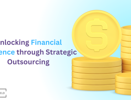 Unlocking Financial Resilience through Strategic Outsourcing