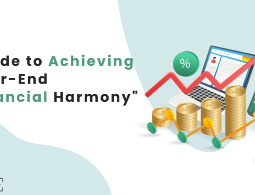 “Guide to Achieving Year-End Financial Harmony”