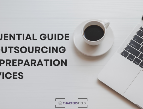 Sequential Guide to Outsourcing Tax Preparation Services