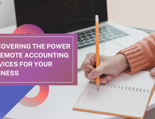Discovering the Power of Remote Accounting Services for Your Business