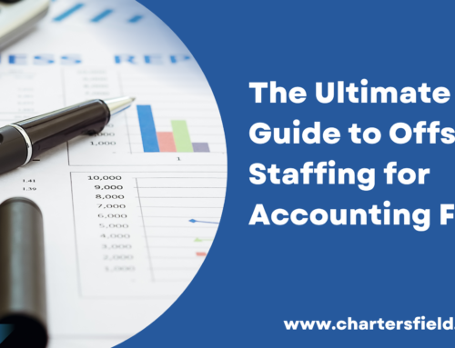 The Ultimate Guide to Offshore Staffing for Accounting Firms