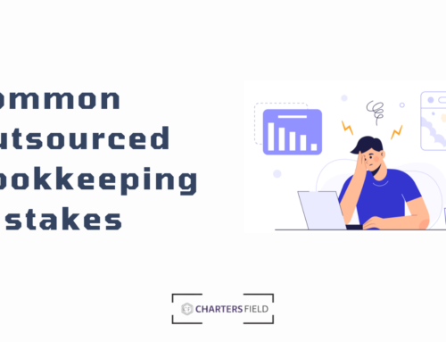 Common Outsourced Bookkeeping Mistakes and How to Avoid Them